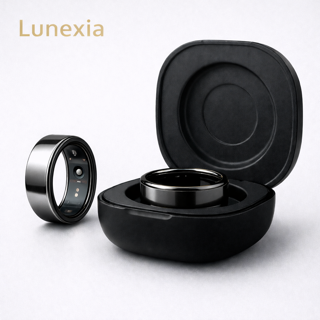 Lunexia S3 – Anello intelligente